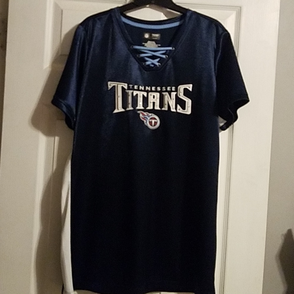Tennessee Titans NFL top